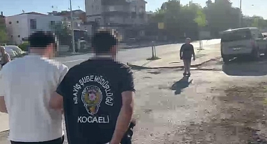 Hakkında 21 yıl 3 ay hapis cezası bulunan firari 5,5 yıl sonra yakalandı