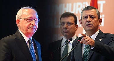 Herkes yeni parti beklerken Özgür Özel'den ters köşe! Ankara kulislerini salladı: 