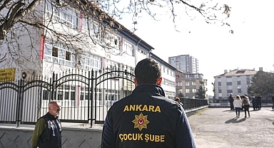 İçişleri Bakanlığı'ndan 81 ile okul güvenliği genelgesi