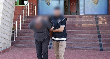 Isparta’da 8 yıl hapis cezasıyla aranan hükümlü yakalandı
