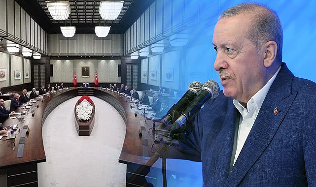 Kabine değişikliği iddiası gündem olmuştu! İşte Erdoğan'ın talimatı ve AK Parti kulislerinde konuşulanlar