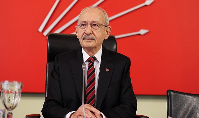Kılıçdaroğlu Sözcü TV yayınının ardından ilk kez konuştu: 'Benden niçin korkuyorlar?'