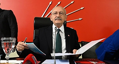 Kılıçdaroğlu