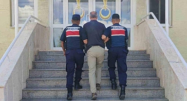 Kırıkkale’de 2 hükümlü yakalandı