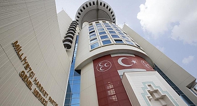 MHP Konya İl Teşkilatı feshedildi