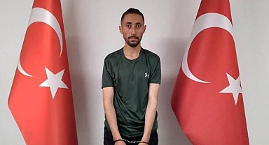 MİT'ten nokta operasyon! Ahmet Kazancı yakalandı