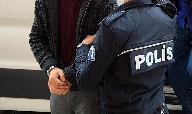 MİT tespit etti, kırmızı bültenle aranan isim Mersin’de yakalandı