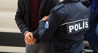 MİT tespit etti, kırmızı bültenle aranan isim Mersin’de yakalandı