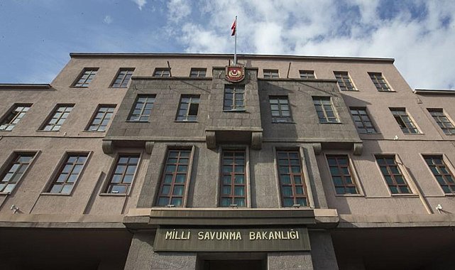 MSB'den Yunanistan ve GKRY açıklaması: 