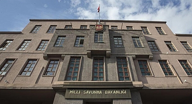 MSB'den Yunanistan ve GKRY açıklaması: 