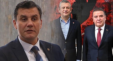 Muhittin Böcek’ten yeni 'Özgür Özel' iddiası: 