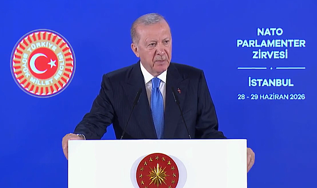NATO Zirvesi öncesi gözler bugün İstanbul'da! Erdoğan: 