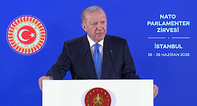NATO Zirvesi öncesi gözler bugün İstanbul'da! Erdoğan: 