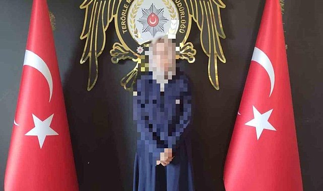 Nevşehir’de FETÖ firarisi yakalandı