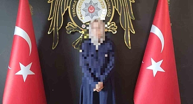 Nevşehir’de FETÖ firarisi yakalandı