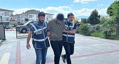 Önce darp etti ardından tüfekle vurarak öldürdü