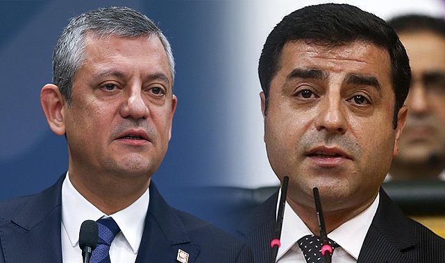 Özgür Özel 