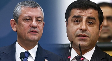 Özgür Özel 