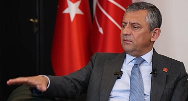 Özgür Özel ilk kez açıkladı: