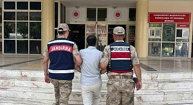 Şanlıurfa’da hırsızlık suçundan aranan hükümlü yakalandı