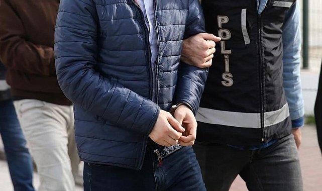 Son dakika | Aynı anda 48 operasyon! Bakan Gürlek duyurdu: 841 şüpheli yakalandı