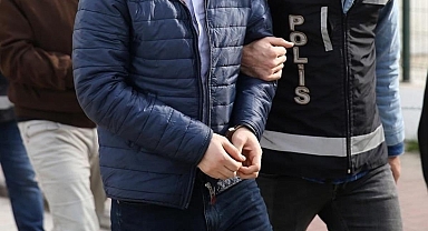 Son dakika | Aynı anda 48 operasyon! Bakan Gürlek duyurdu: 841 şüpheli yakalandı