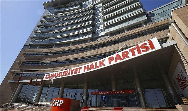 Son dakika | CHP üyelikleri resmen silindi! Yargıtay'dan kritik karar