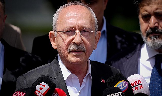 Son dakika | CHP YDK’dan 5 isim için kritik karar: Tedbir itirazları reddedildi