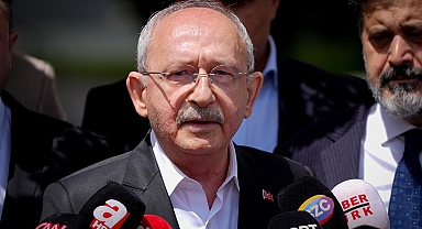 Son dakika | CHP YDK’dan 5 isim için kritik karar: Tedbir itirazları reddedildi