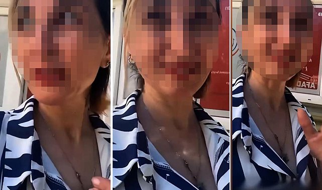 Sosyal medyada paylaştığı video tepki çekti! İstanbul Cumhuriyet Başsavcılığı duyurdu: Gözaltı talimatı verildi