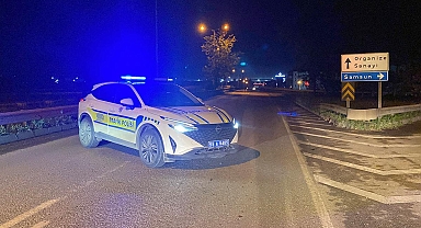 Tüfekle ateş açtı! 6 polis hastanelik oldu, bölge karantinaya alındı
