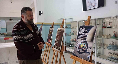 Uzay turizmi dersi: Geleceğin rehberleri gökyüzüne hazırlıyor
