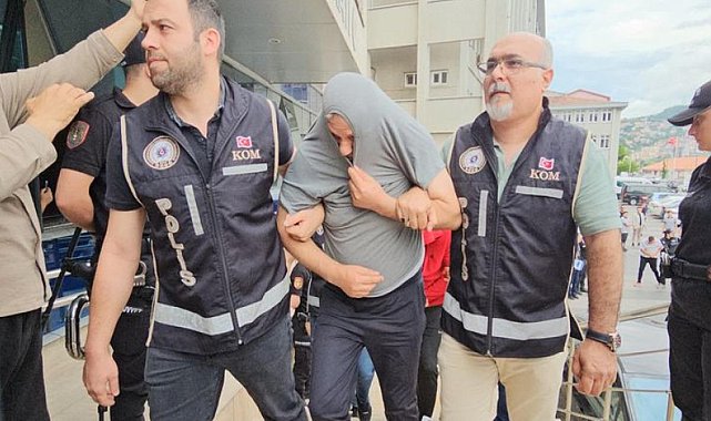 Yasa dışı kürtaj operasyonu! Doktorun odasından 500 bin TL çıktı