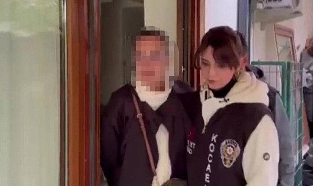 19 yıl önce doğurduğu bebeğini çöpe atmıştı: Mahkemede