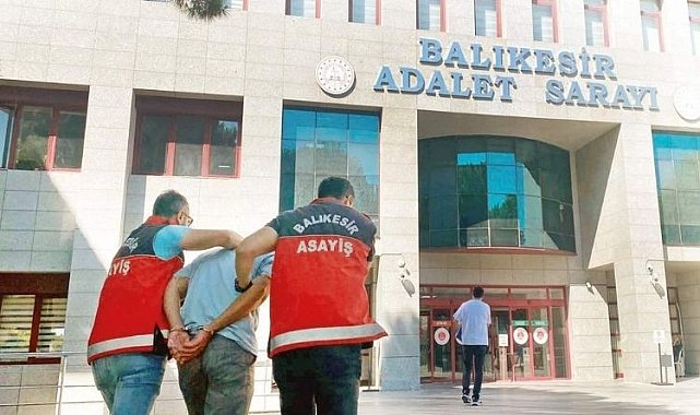 Bakan Gürlek açıkladı: 6 faili meçhul aydınlatıldı