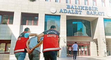 6 faili meçhul aydınlatıldı