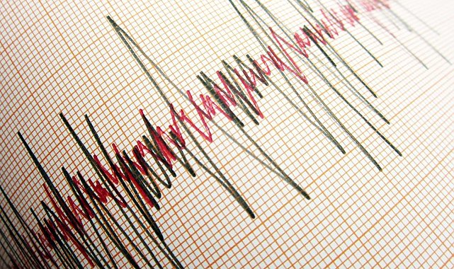AFAD duyurdu! Datça açıklarında 5.3 büyüklüğünde deprem