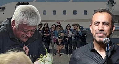 Ahbap soruşturmasında 4. dalga operason... Haluk Levent'i ihbar ederek gündem olmuştu! Hüseyin Başaran gözaltında