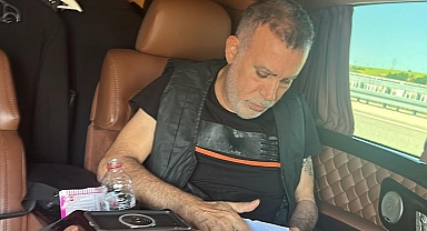 AHBAP soruşturmasında tüm isimler ortaya çıktı! Haluk Levent’le birlikte kimler gözaltına alındı?