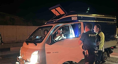 Ailesinin ’kaçırıldı’ ihbarı polisi alarma geçirdi, film sahnelerini aratmayan operasyonla kurtarıldı