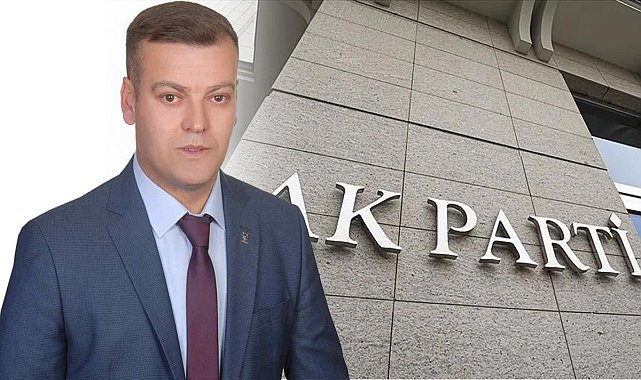 AK Parti'de perde arkası dikkat çeken istifa! Belediye başkanıyla yollar ayrıldı