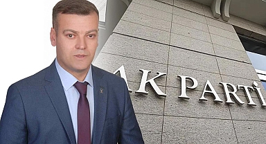 AK Parti'de perde arkası dikkat çeken istifa! Belediye başkanıyla yollar ayrıldı