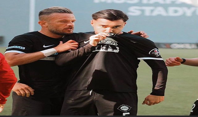Altay'da transfer yasağı devam ediyor: Sefa Özdemir de ayrıldı