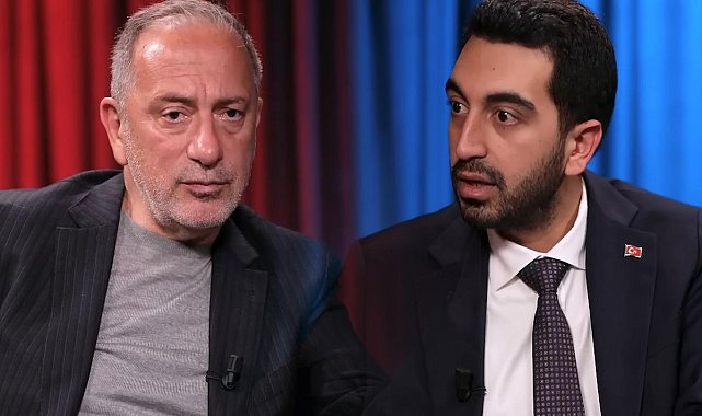 Altaylı'dan ses getirecek 'imar çetesi' yazısı! İsim vermeden CHP'li başkanı işaret etti: