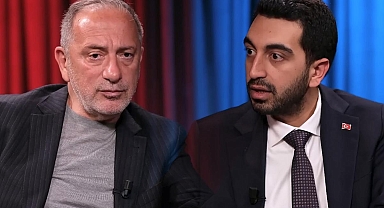 Altaylı'dan ses getirecek 'imar çetesi' yazısı! İsim vermeden CHP'li başkanı işaret etti: