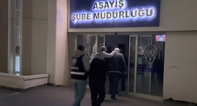 Ankara'da spa ve masaj salonlarına fuhuş operasyonu: 10 gözaltı