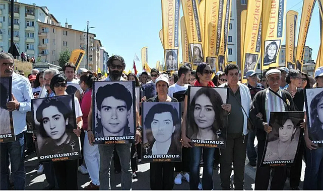 AYM'den 'Sivas Katliamı' kararı! Tazminat ödenecek