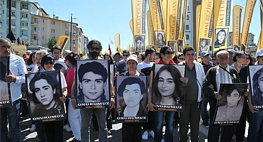 AYM'den 'Sivas Katliamı' kararı! Tazminat ödenecek