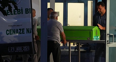 Babasının cesedini parçalayıp tuvalete gömen şahıs tutuklandı