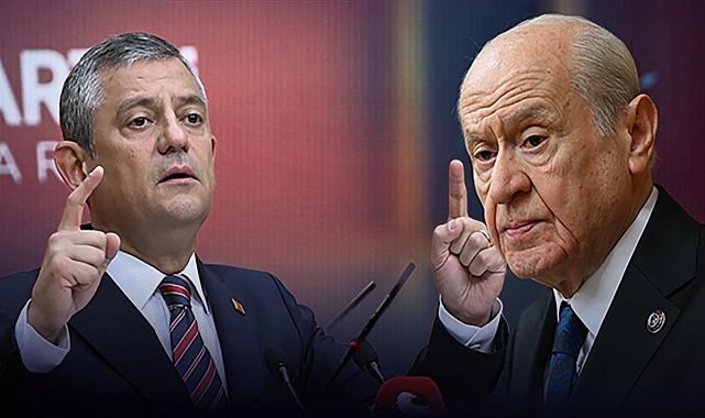 Bahçeli’nin “hazine yardımı” çıkışına